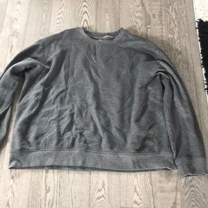 Athletic works shirt for men